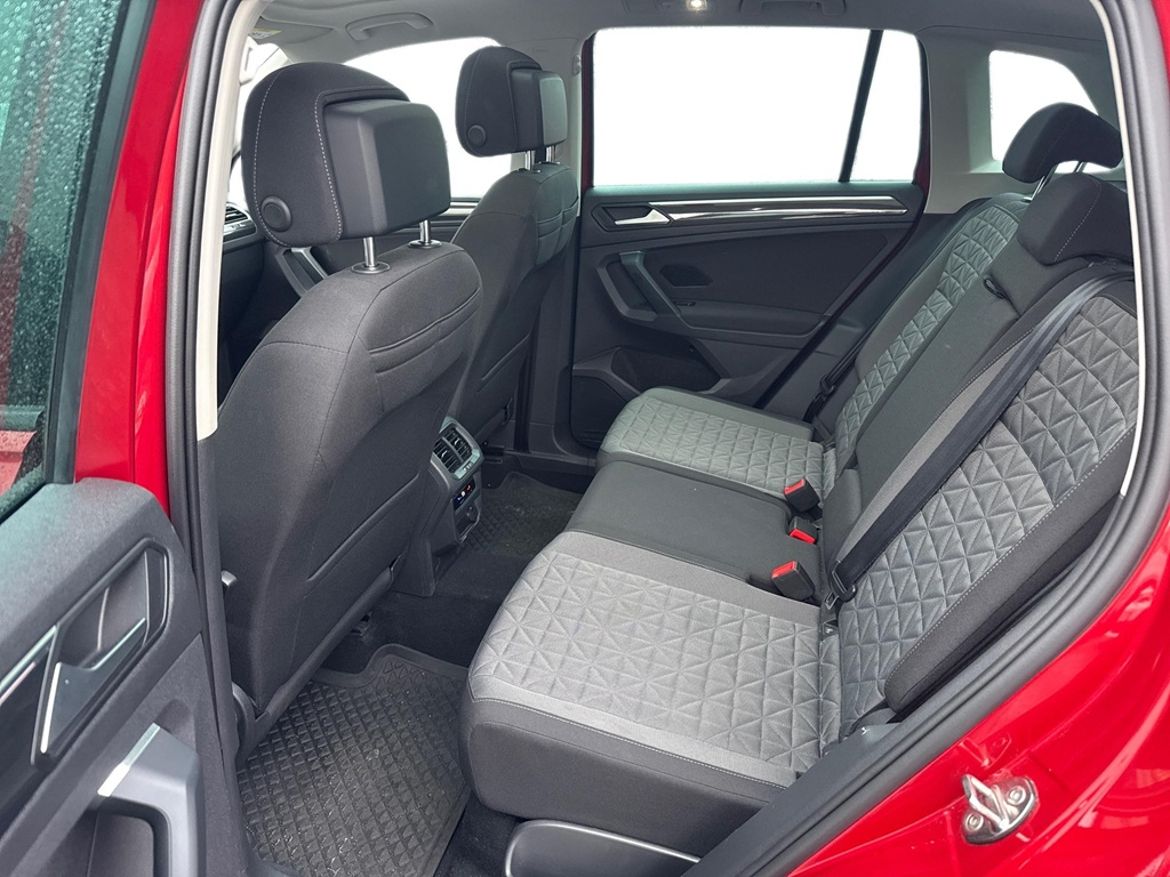 Volkswagen Volkswagen Tiguan — bild 19