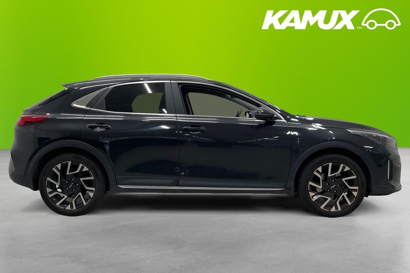 Bild 2 av Kia XCeed Plug-in Hybrid Advance Plus 141hk Drag Kamera Cockpit Navi Carplay
