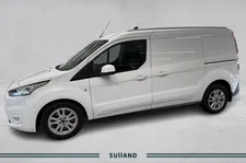 Thumnail bilde 1 av Ford Transit Connect 240 LWB