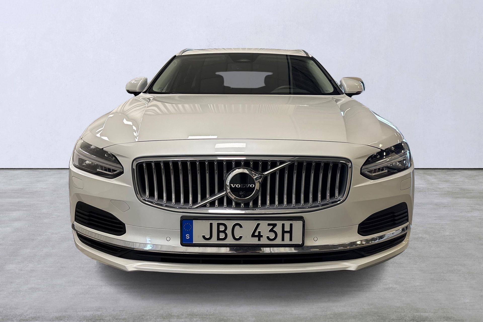 Volvo V90 T6 Plus Bright Edition 2025, kuva 7/10