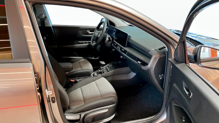 Bild 3 av Kia Stonic 1.0 T-GDI MHEV DCT ADVANCE *Kampanj*