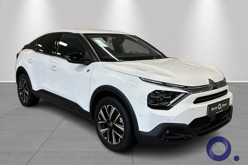 Bilde 3 av Citroën ë-C4