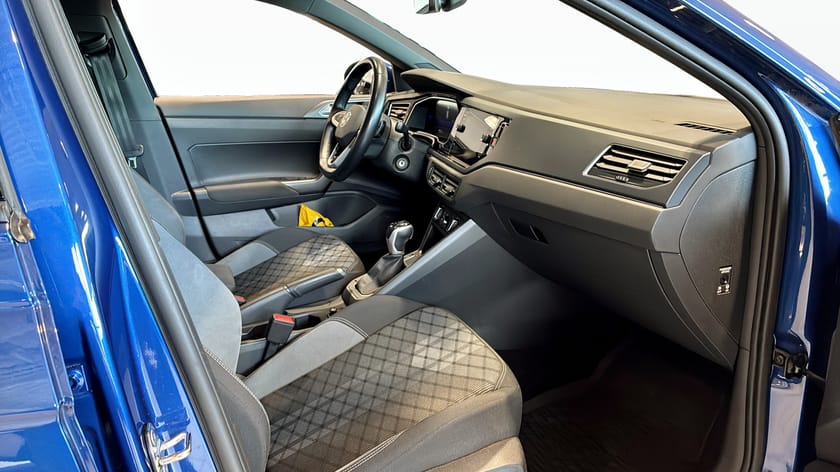 Bild 3 av Volkswagen Taigo 