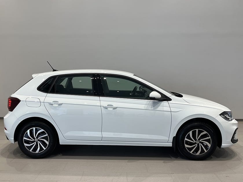 Bild 3 av Volkswagen Polo LIFE 1,0 TSI 115 DSG 7