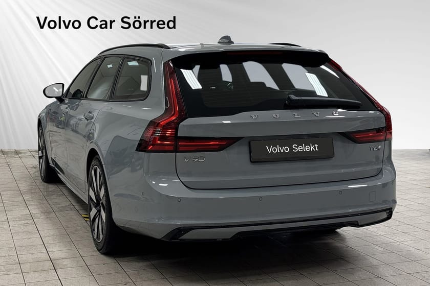 Bild 5 av Volvo V90