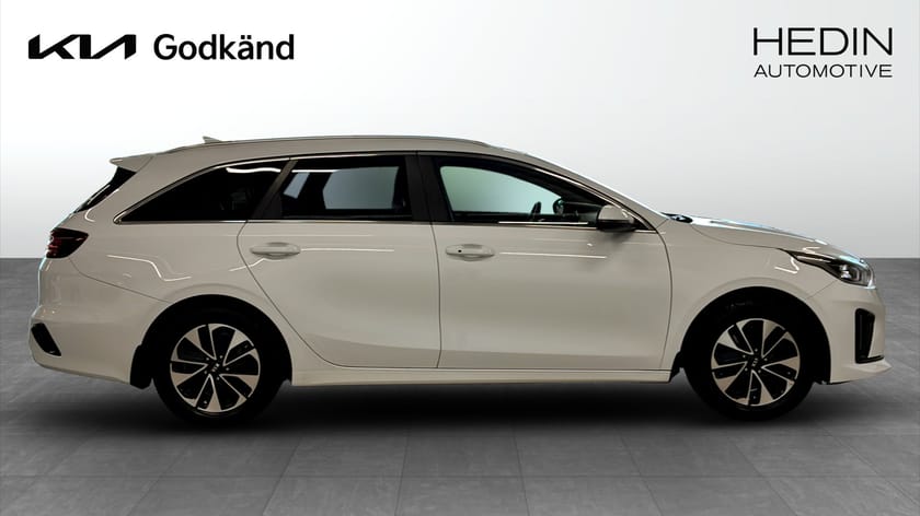 Bild 4 av Kia Ceed Sportswagon Plug-in Hybrid ADVANCE PLUS *KIA GODKÄND* RÄNTEKAMPANJ 3,95