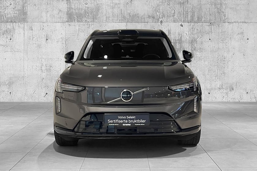 Bilde 3 av Volvo EX90 Twin Motor Performance 7-seater Ultra KROK|22"|B&W|PILOT.ASSIST|7S