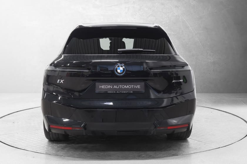 Bilde 3 av BMW iX xDrive40 Fully Charged (K)