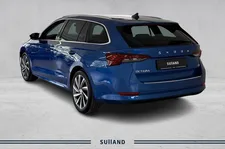 Thumnail bilde 2 av Škoda Octavia Combi iV