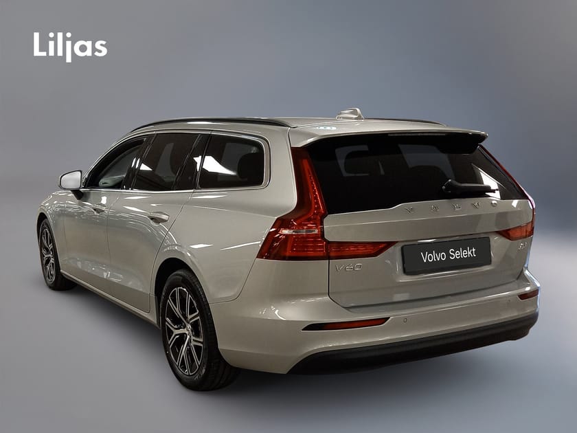 Bild 4 av Volvo V60