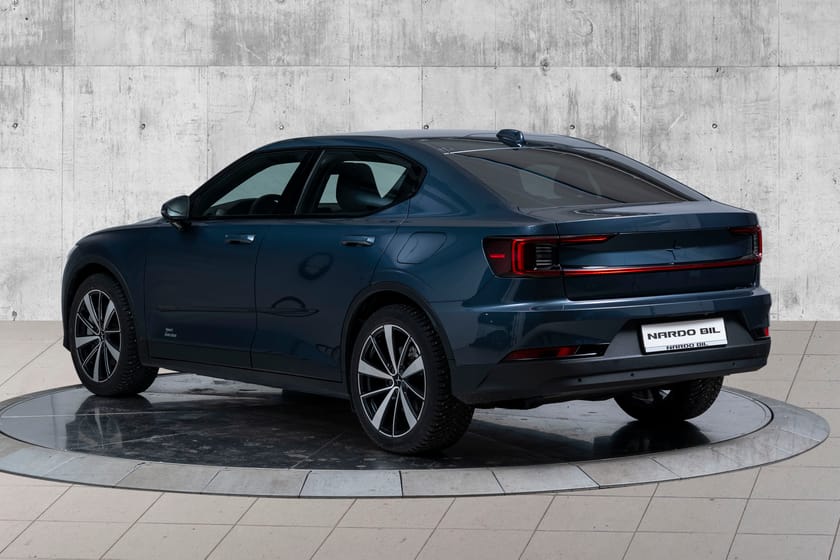 Bilde 4 av Polestar 2 Long Range Single Motor | | | Plus | Pilot | +++