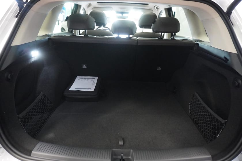 Bild 5 av MG S6 EV Dual Motor Luxury AWD 77 kWh