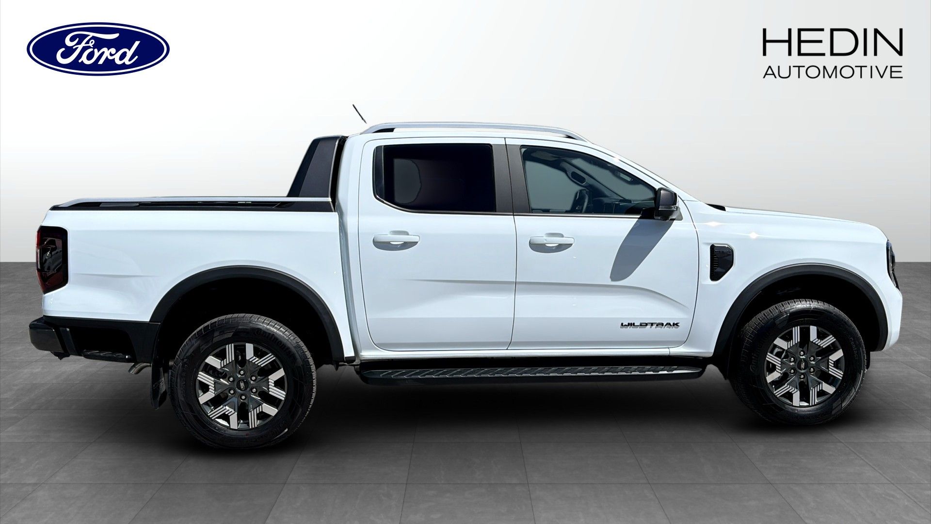Ford Ranger PHEV 2026, bild 6/10