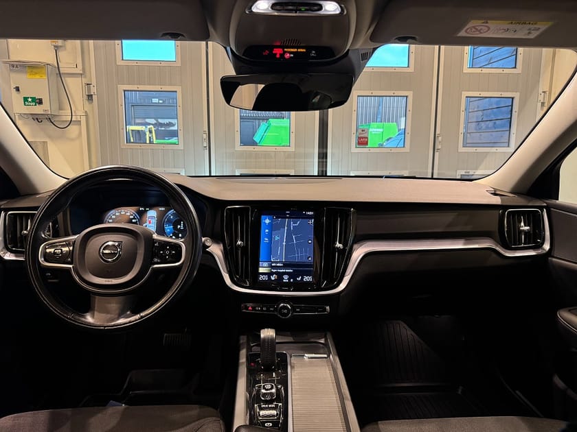 Bild 5 av Volvo V60