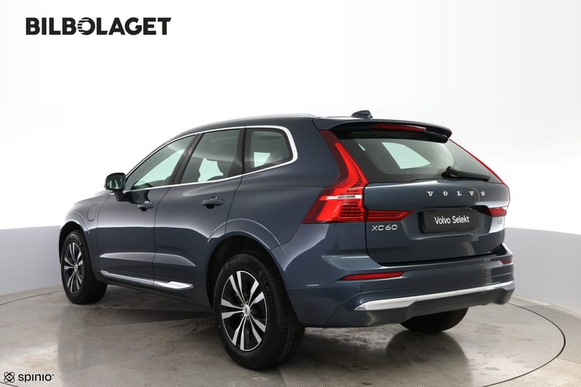 Bild 3 av Volvo XC60 T6 Core Special Edition