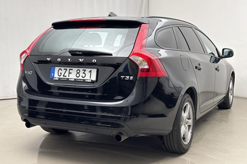 Bild 3 av Volvo V60