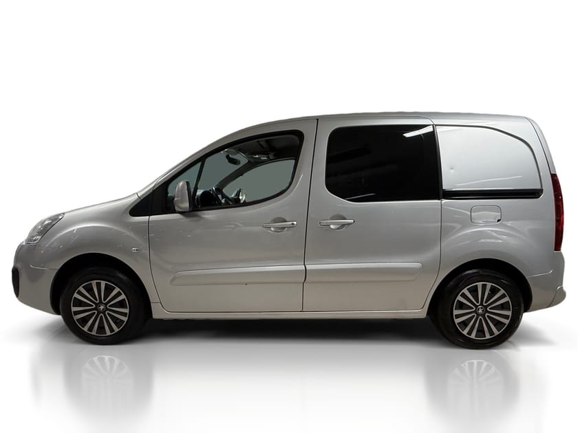 Bilde 2 av Peugeot Partner Van 
