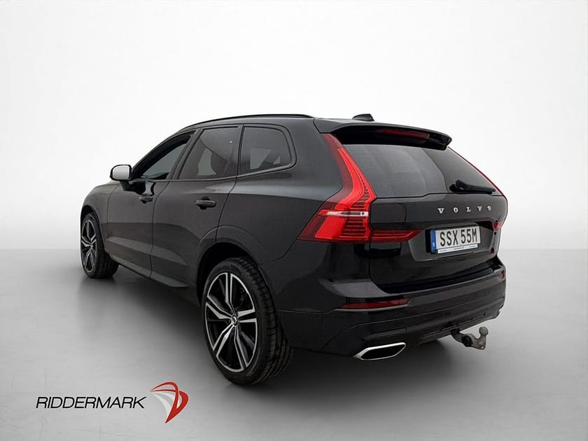 Bild 5 av Volvo XC60