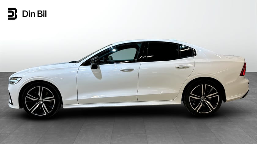 Bild 2 av Volvo S60 B5 250HK R-Design / Panorama / VoC
