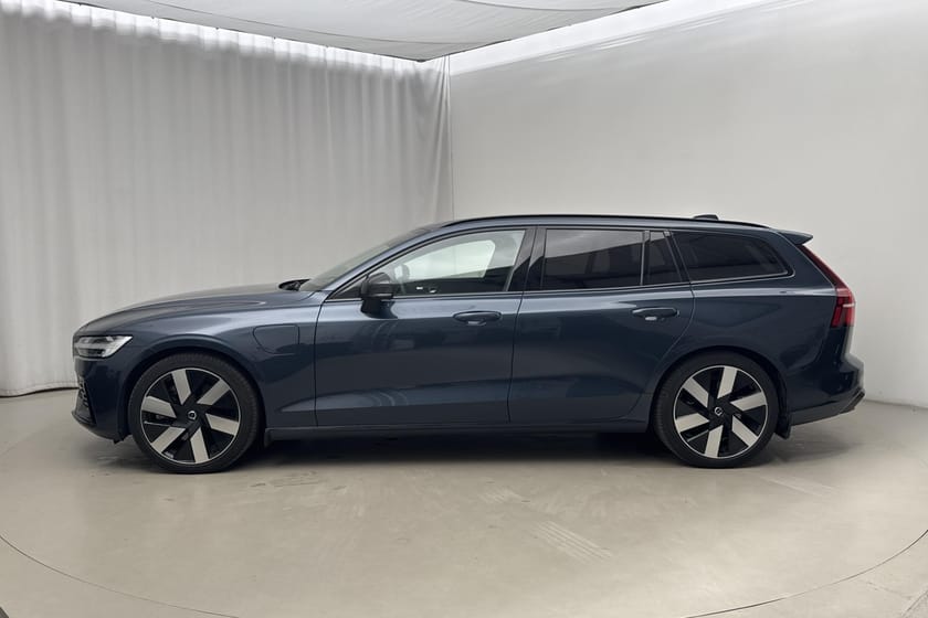 Bild 2 av Volvo V60
