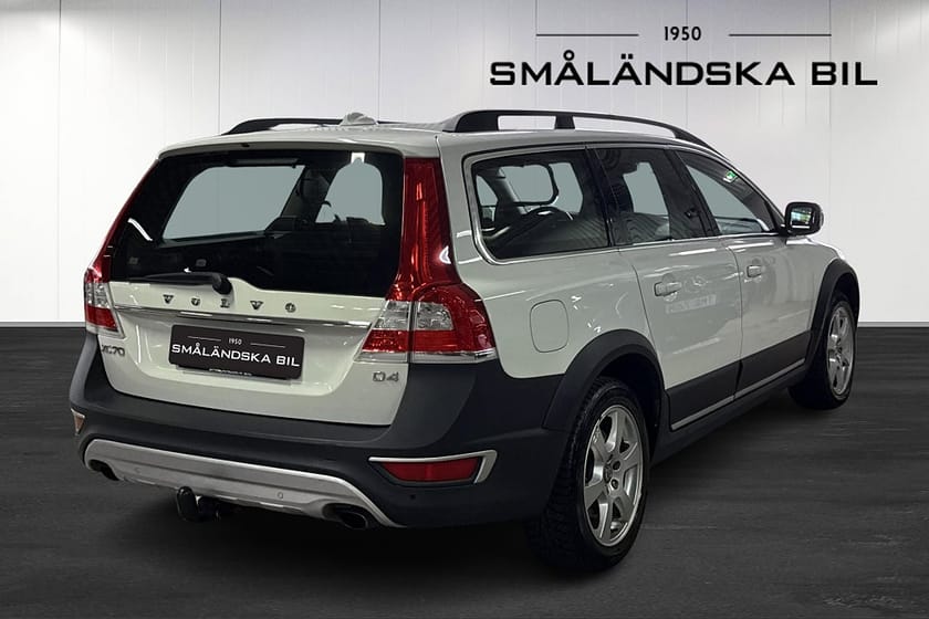 Bild 4 av Volvo XC70 D4 Momentum Business Edition Drag 181hk