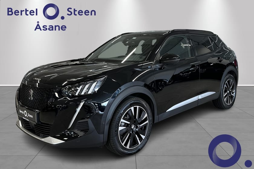 Bilde 1 av Peugeot e-2008 GT