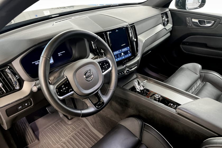 Bild 5 av Volvo XC60