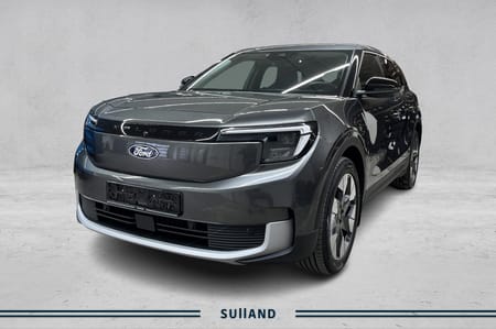 Ford Explorer EV Extended Range AWD Premium, Førerpakke, Varmepumpe, AGR seter
