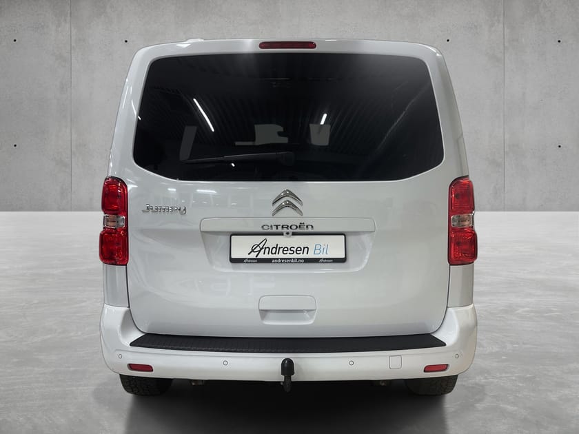 Bilde 4 av Citroën Jumpy Van IP