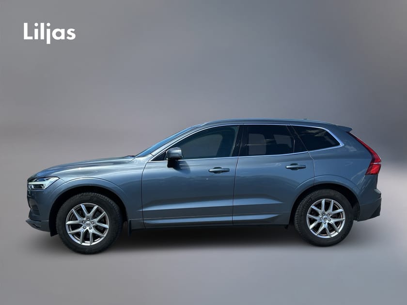 Bild 3 av Volvo XC60 D4 Momentum Advanced Edition