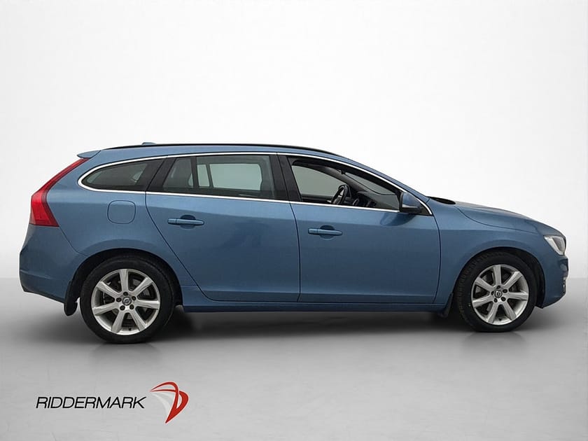 Bild 4 av Volvo V60