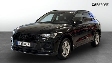 Audi Q3 35 TFSI Proline Advanced / CarPlay / Blis
