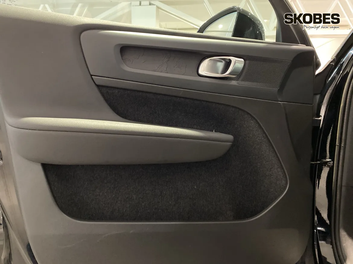 Volvo XC40 Recharge