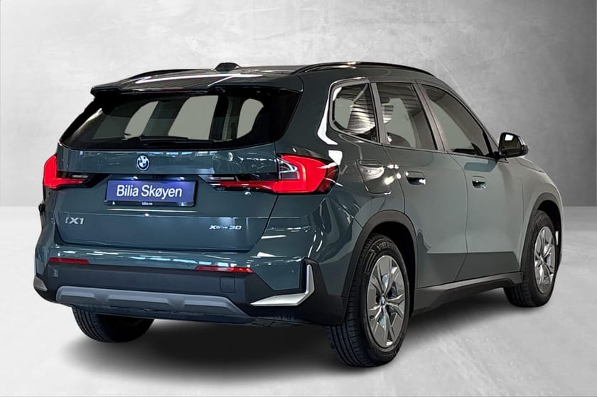 Bilde 3 av BMW iX1 xDrive30