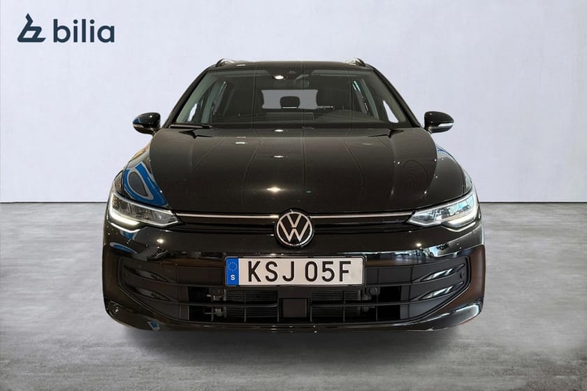 Bild 3 av Volkswagen Golf Sportscombi 1.5 eTSI Life Edition Kamera Värmare 150HK