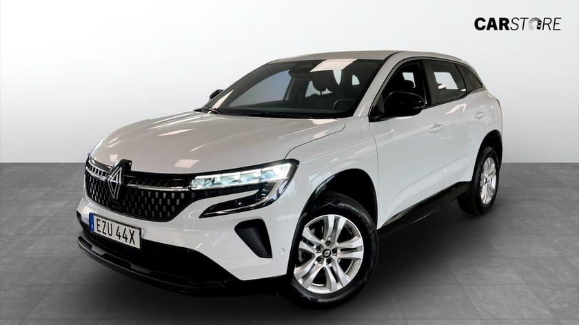 Bild 1 av Renault Austral 1.3 TCE TECHNO 158HK KAMERA NAVI CARPLAY VÄRMARE