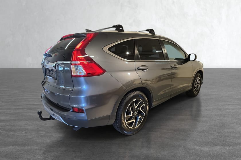 Bilde 4 av Honda CR-V