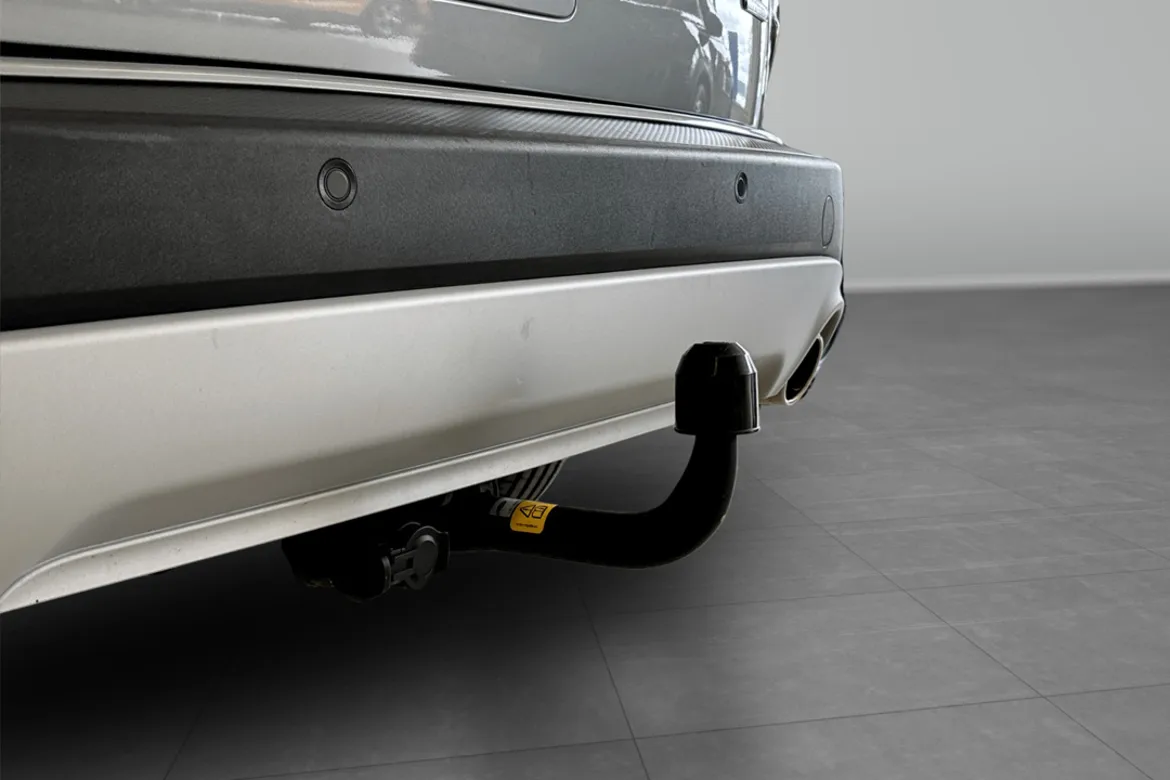 Ford Kuga Plug-In Hybrid