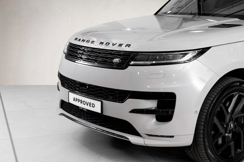 Bilde 2 av Land Rover Range Rover Sport P460e