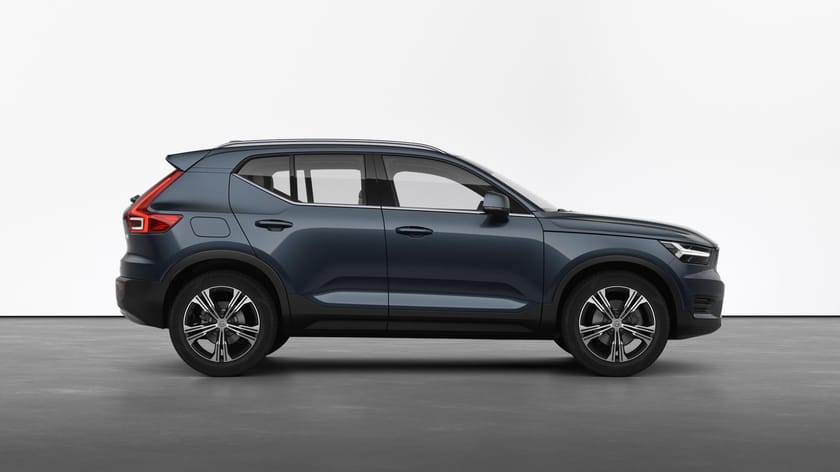 Bilde 4 av Volvo XC40 T5 Inscription - H.Feste, Navi, Park. varmer++