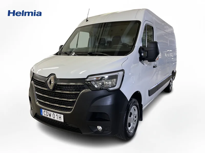 Renault Master 2024 i Karlstad