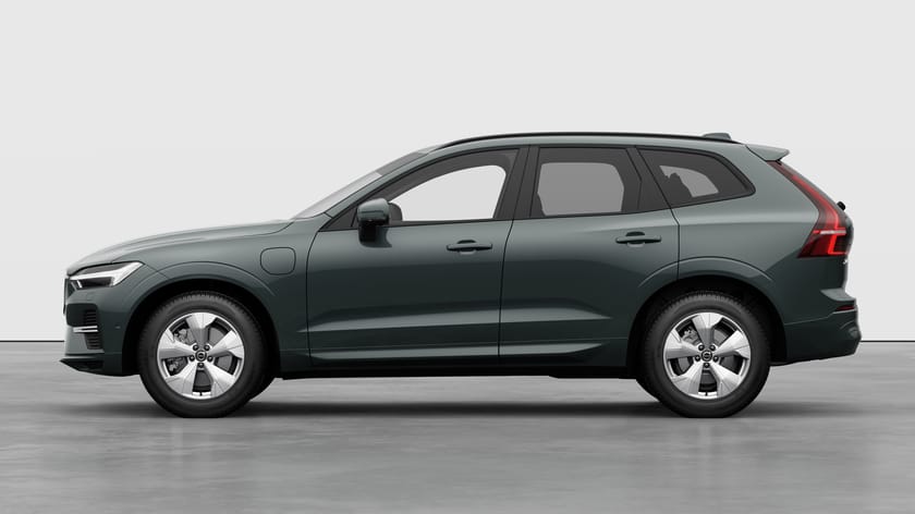 Bild 2 av Volvo XC60 T6 Core Nordic Edition