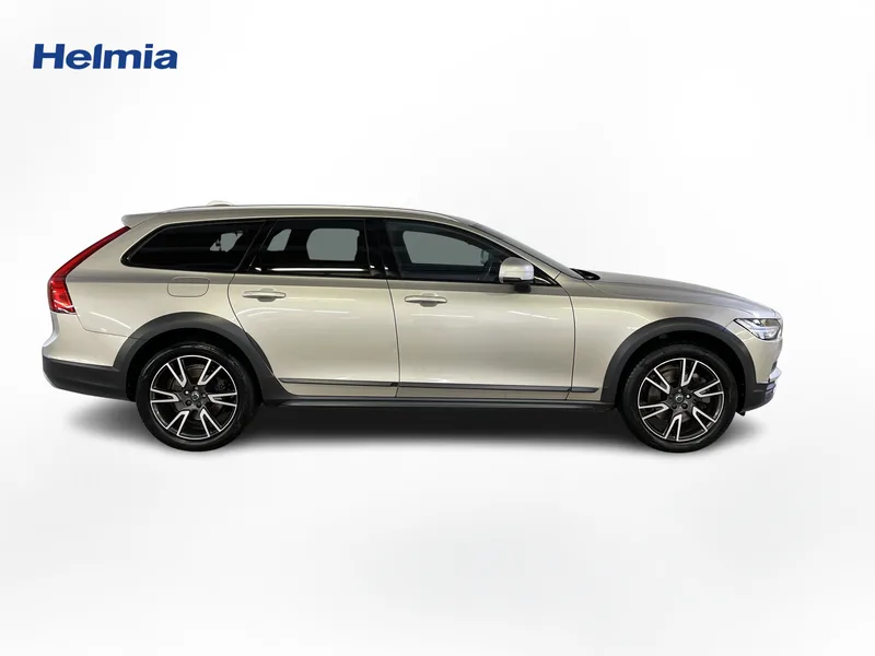 Bild 4 av 16 – Volvo V90 Cross Country T5 II AWD Pro