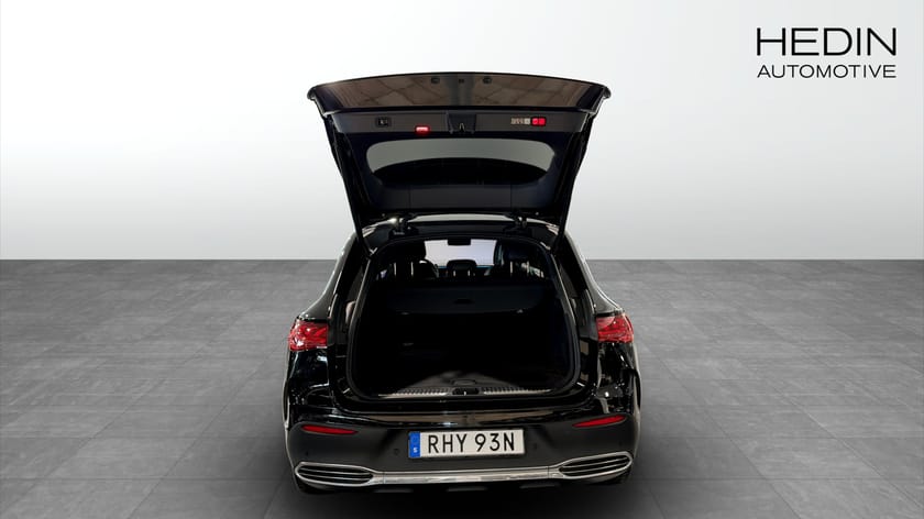 Bild 5 av Mercedes-Benz EQE SUV 350 4MATIC / AMG Line Premium Plus