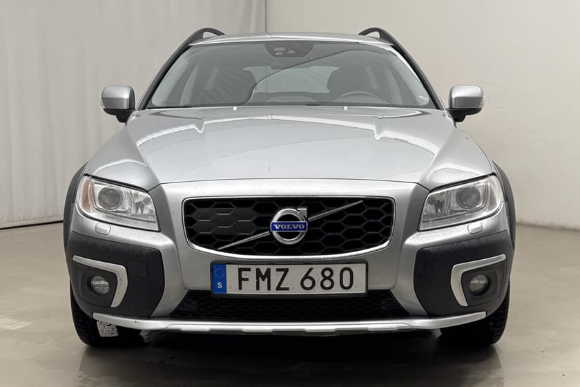 Bild 5 av Volvo XC70