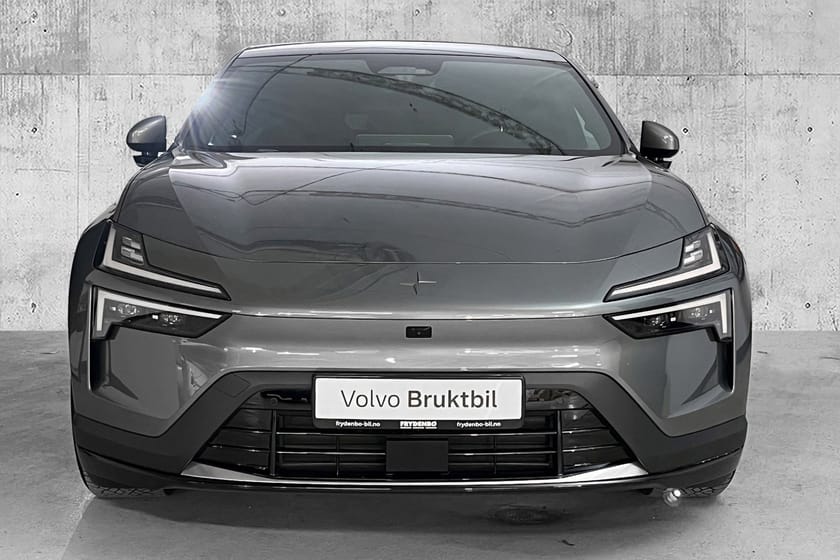 Bilde 3 av Polestar 4 Long Range Dual motor LRDM PRIME PILOT PLUS PILOT.ASSIST|H&K|HUD|PIKSEL.LED