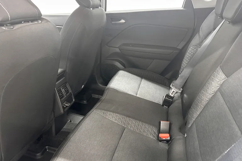 Renault Captur E-TECH Plugin-Hybrid 160
