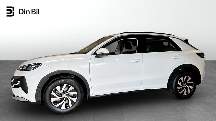 Bild 2 av Volkswagen T-Roc