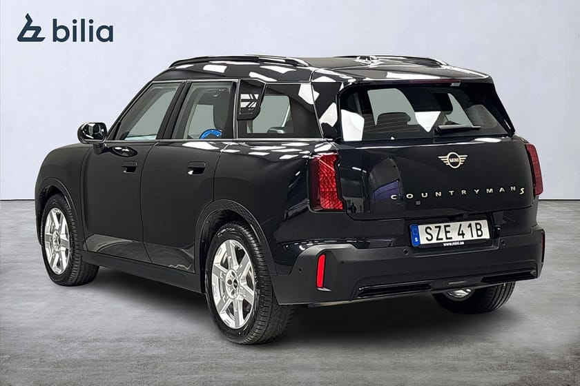 Bild 4 av MINI Countryman SE ALL4