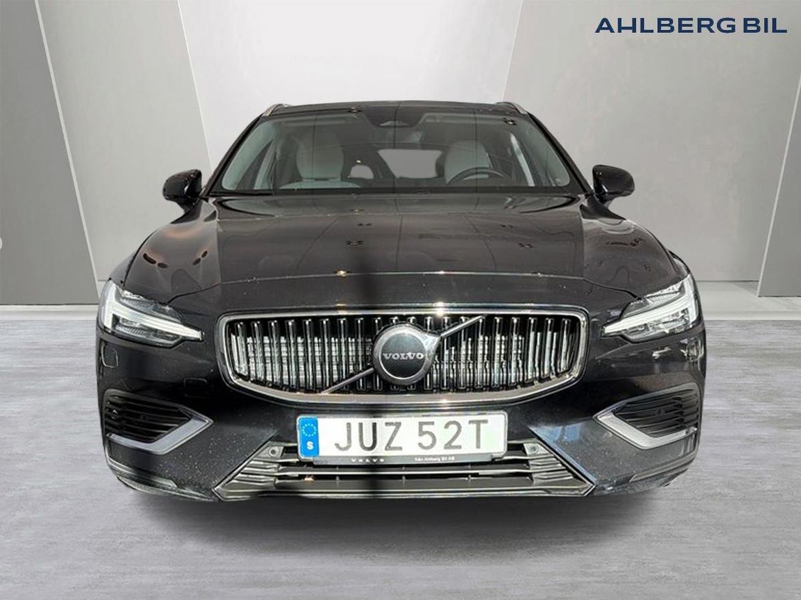 Volvo V60 2024 - miniatyr 5